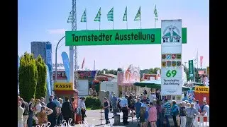 Trailer Tarmstedter Ausstellung 2018