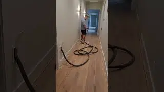 central vacuum system how to