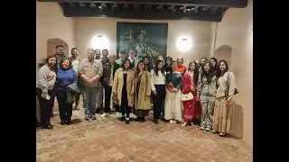 Students take part life-changing international experience in Nepal