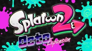Splattack! (Octo) - [Dedf1sh]