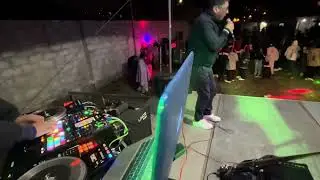 Lince Dj & Jorge Máster san Pablo de lago aniversario Tauro Dj