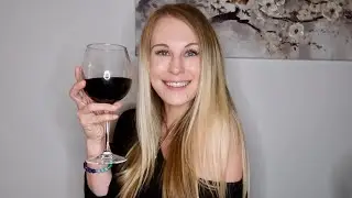 QUARANTINE Q&A! Chatting About Wine, Traveling, and Flight Attendant Life