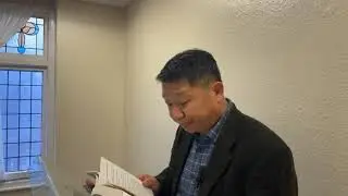 Understanding Israel: Logs Bible College - 2(4-12-25)