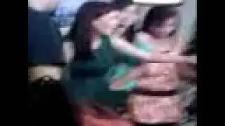 Us Girls Chesca Garcia and Quark Henares