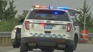 Body found along I-70 identified; police investigating possible overdose