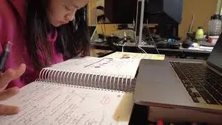 Study with me - NBDHE