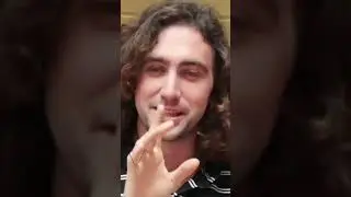 Summit ShackTV Sergey on the street Name  #music #interview #livemusic #diy #street #manonthestreet
