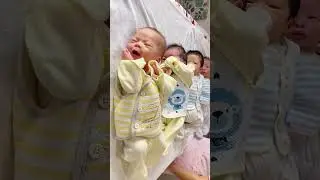 #shorts#newborns #baby #pregnant women giving birth#multiple births #Twin babies