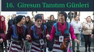 KEMENÇECİLER GEÇİDİ  | Emre SARICI - Safa UZUN - Mehmet DUMAN - Eren KARADENİZ  - M.Can İPEK