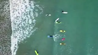 Kyma Surf School