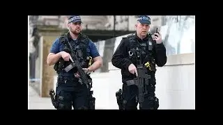 British police could be 'routinely armed' to respond to terror threat in rural areas