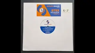 Q-Tex &ndash; Acidulous (Hard Trance / Acid)