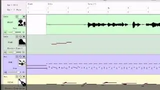 What is AthTek DigiBand - Official Introduction of An Automatic Music Composition Software
