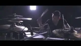 Breaking Benjamin-Angels Fall DRUM COVER by IAN HEAD
