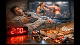 WHY CASUAL FANS ARE NOT WATCHING THE UFC ANYMORE