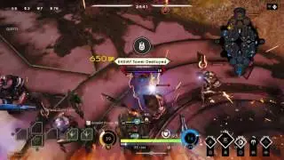 Paragon Khaimera invincible!!!!!!!!!!!