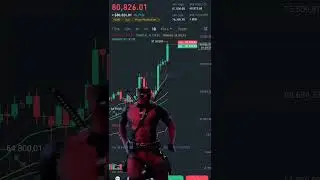 Bitcoin 81k