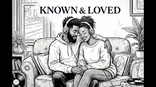 Psalm 139 | Known & Loved | Neo-Soul R&B Worship #music #rnb #worship #faith