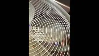 12,16,18,24 INCHES INDUSTRIAL HEAT EXTRACTORS OR EXTRACTOR FANS ARE AVAILABLE FOR SALE IN NIGERIA