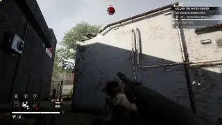 Overkill's The Walking Dead Walkthrough (No Commentary) @1440p Ultra 60Fps