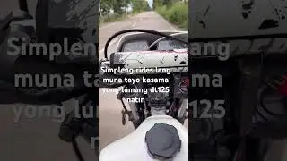 #dt125 #2tuserofthesouth  - sarap talaga sa tenga yong mga ganitong tunog..