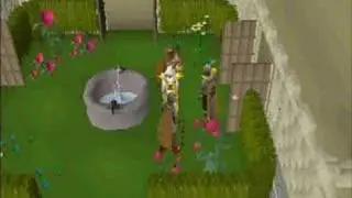 RS Glitch - Weilding a FOX and chicken!?!