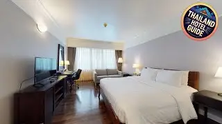 Le Siam Hotel Silom Bangkok by PCL | Bangkok, Thailand | Hotel Review 🏨