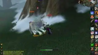 Garwal, WoW Worgen Pet (by Stealth)