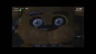 FNaF 2 Lost early trailer - All the snippets that we have