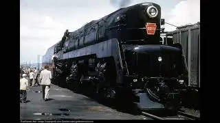 PRR T1 Whistle