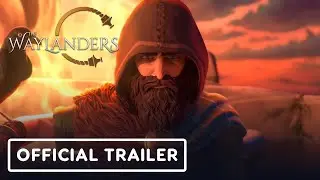 The Waylanders - Official Launch Trailer | PS4,PS5 Games | PC Games | Ubisoft Pk