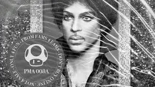 Prince - Dreamer,  PP 2015