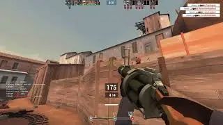 Team Fortress 2 - 