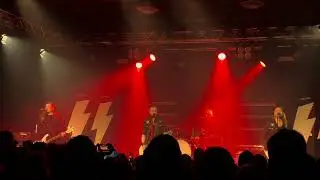 Eclipse - Things We Love, @ Vulkan Arena, Oslo, Norway, January 24, 2026.