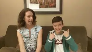 NILD Educational Therapy -  A mom's perspective