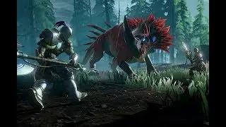 Dauntless Slayer-Tier Founder's Pack Giveaway + Gameplay