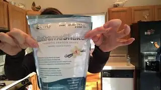 Extreme Shake by CTFO