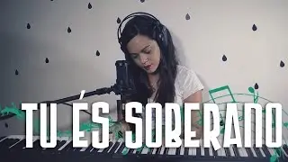 TU ÉS SOBERANO (Koinonya)