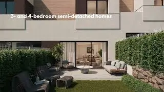 Luxury Living Surrounded by Nature