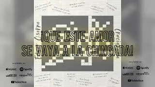 Fulano de Tal (Video Lyric) - Edgar Osorno