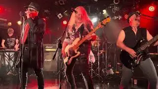 Hurricane - Demon (JAPAN TOUR 16-06-2024)