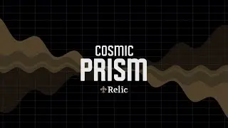 Cosmic Prism - Chimera