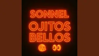Ojitos Bellos