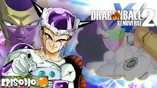#1 XENOVERSE 2: L'erede di Tuber è qui! | Dragon Ball Xenoverse 2 Ita Gameplay