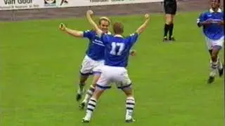 Hoogeveen   Germanicus 1996 1997