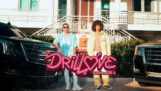 Juhn, Jon Z - Drillove ❤️&zwj;🔥 (Video Oficial)