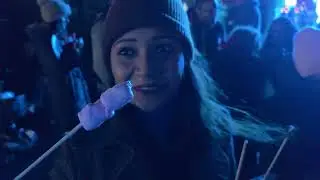 Land of Lights in MIlton Keynes, England 2025