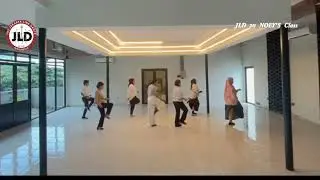 MEMUJI MU Line Dance | JLD 20 | January 2026