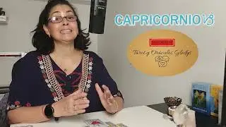 CAPRICORNIO ♑︎ Metamorfosis 🦋. 12 al 18 de Enero / Lectura de Tarot #capricornio