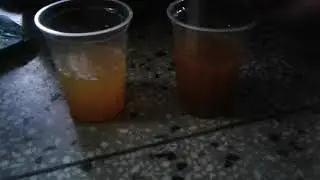 Modicare One Der Drop vs Market Vim Bar